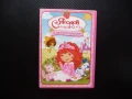 Ягодов сладкиш DVD филм И заживели щастливо Рапунцел принцеса Рап, снимка 1