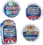 Нов PAW Patrol интерактивен таблет със светлини и звуци за деца играчка, снимка 3