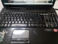 За части или сервиз! Работещ лаптоп HP Pavilion dv-7 - 3101sa, 17 ", снимка 6