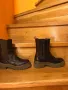 Дамски боти естествена кожа , снимка 9