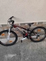 Алуминиев велосипед 24 цола Scott, снимка 7
