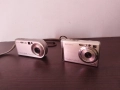 Камери SONY Cyber-shot DSC-W80, SONY Cyber-shot DSC-P200 Japan, снимка 2