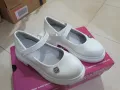 Детски обувки бели, снимка 1