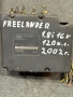 ABS Modul АБС Помпа Land Rover Freelander 1.8i 120 k.c. 2002г., снимка 1