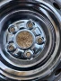 5*114.3 16" джанти Toyota, снимка 3