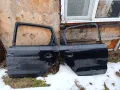 Задни врати за Vw Polo лява и дясна, снимка 4