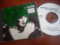 ✅ Annie Lenox - MTV Unplugged диск