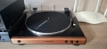 Грамофон Audio-Technica AT-LP60XBT, снимка 2