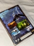 World of Warcraft 2004 ORIGINAL 5 CD BOX + RARE Original game manual *МНОГО РЯДКО*, снимка 2