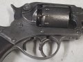 Револвер Стар. Колекционерско оръжие, пистолет

, снимка 2