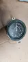 Ретро Зил 157 Джуган Манометър Манометри  Въздух Часовник  уред , снимка 1