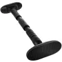 Лост за упражнения за врата, регулируем, 180 кг, снимка 4