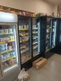 Вертикални хладилни витрини - нови налични на склад, снимка 2