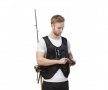 Елек - раница за риболов Rapala Urban Vest Pack, снимка 4