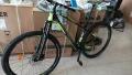 🚴‍♂️ APOLON 29 BLACK/GREY/GREEN 🚴‍♀️, снимка 6
