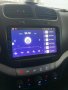 Dodge Journey/Fiat Freemont 2012-2020 Android Mултимедия/Навигация, снимка 6
