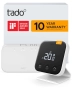 Tado WiFi Smart Thermostat X Умен термостат отопление, снимка 2