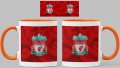 Чаша Ливърпул Liverpool, снимка 4