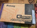 Автоусилвател STEG Qmos 75.4, снимка 2