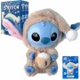 Сладка изненада с Miniso Stitch в пижама – колекционерска фигурка 15 см, снимка 2