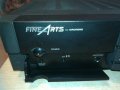 ПОРЪЧАН-finearts by grundig-V11 Fine Arts HiFi Stereo ampli 2503211223, снимка 2