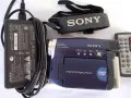 Видеокамера SONY-DCR-DVD101E, снимка 6