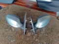 Огледала за БМВ Е 91 , снимка 1