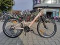 BYOX Велосипед 24" PRINCESS бежов, снимка 12