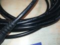 HIGH//high grade profesional low-noise cable-кабел за микрофон, снимка 18