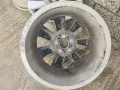 17 5х112 8ж ет38 лети джанти за Ауди 17 5x112 8j et38 Audi Allroad, снимка 9