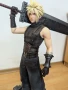 FA STUDIO Cloud Strife 1/4 Scale Resin Statue (Final Fantasy VII) фигура, снимка 1