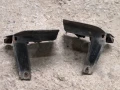 Калобрани прагове за Голф 5 Volkswagen Golf 5 1K0854856A / 1K0854855А, снимка 2