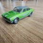 Jaguar XJ 1:32 Matchbox made in Bulgaria, снимка 8