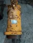 Хидромотор Hidromatik А6V107, снимка 1