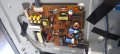 Захранване Power Supply Board EAX64908001(1.9) от LG 42LA641S, снимка 1