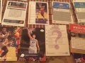 NBA FLEER  Картички на баскетболисти, снимка 10