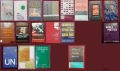 Политическа теория, история, международни организации, геополитика - 18 книги, снимка 1