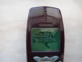 Nokia 3510 (2002г.) с оригинална кутия и зарядно, снимка 10