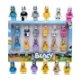 12бр Фигурки тип лего Блуи и Бинго, снимка 2