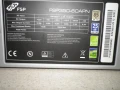 Качествено захранване за компютър Fortron 350W, снимка 6