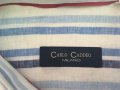 Мъжка риза Carlo Caddeo XL , снимка 2