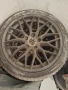 джанти- AEZ 18", за BMW, с хубави летни гуми- Petlas, снимка 7