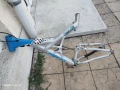 26 цола алуминиева рамка за велосипед колело , снимка 1