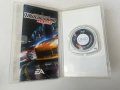 Need For Speed Underground Rivals за PSP, снимка 3