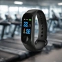 М3 Smart fitfitnes Bracelet, снимка 3