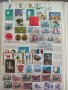 Пощенски марки 800 броя, снимка 14