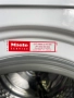Пералня и сушилня Miele, снимка 4