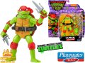 Mondo Gecko (the Chill Dude) Костенурките Нинджа  пълен хаос - TMNT Mutant Mayhem, снимка 5