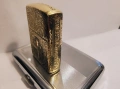 Запалка ZIPPO made in USA., снимка 8