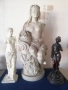 Статуи от различни държави, години и автори. , снимка 4